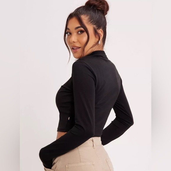 Maple Valley Long Sleeve T-Shirt - medium - Picture 2 of 6